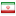 darjeagahi.com server is located in Iran